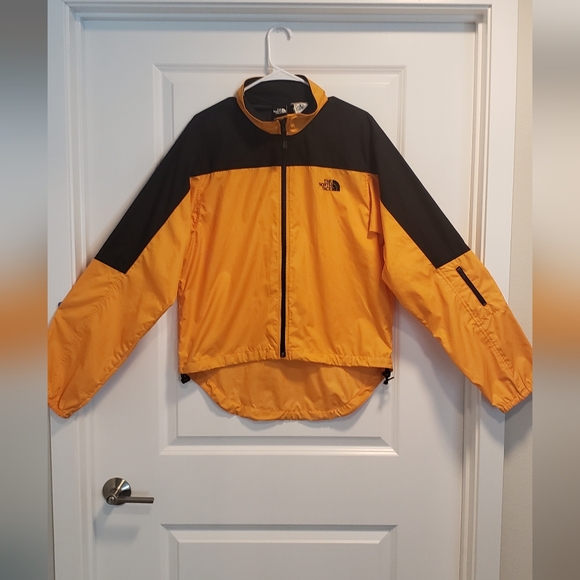 The North Face Windbreaker Jacket 2000s Large